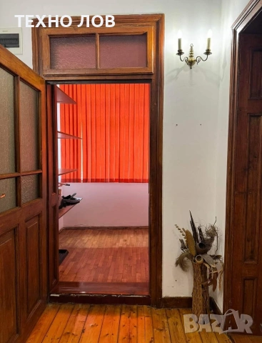 Давам под наем тристаен апартамент 88кв център, снимка 6 - Апартаменти - 53165427