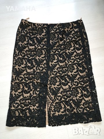 PRADA. Дамска Пола 100% ОРИГИНАЛ , снимка 2 - Поли - 41458235