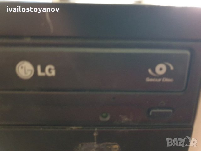 Настолен компютър на части  Athlon 64*2 6000+;RadeonHD6670; 4gb ddr, снимка 10 - Геймърски - 34233096