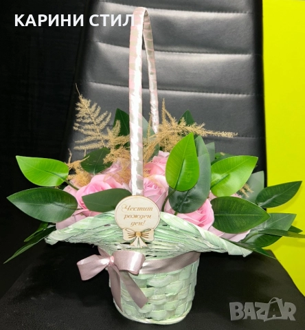 Ръчно изработени сувенири за всякакви поводи, снимка 3 - Други стоки за дома - 52579625