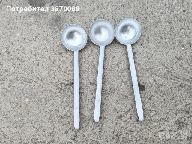 Черпак!, снимка 2 - Прибори за хранене, готвене и сервиране - 49599451