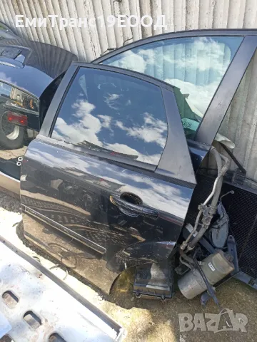 Врати за Форд Фокус, снимка 5 - Автомобили и джипове - 50420744