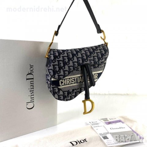 Дамска чанта Christian Dior код 91, снимка 1 - Чанти - 33935569
