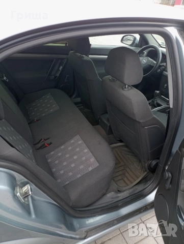 Опел Вектра/ГАЗ, снимка 8 - Автомобили и джипове - 51662126