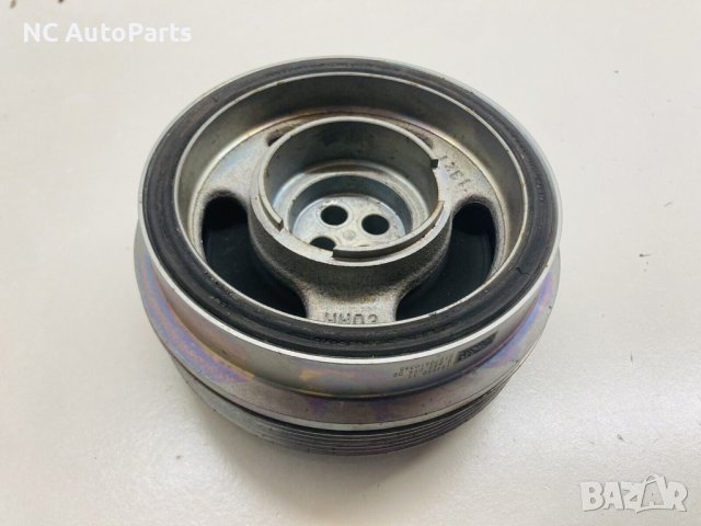 Демпферна шайба за БМВ BMW 2 series Mini 2.0 бензин B48A20A 8669098 8669098-02  2019