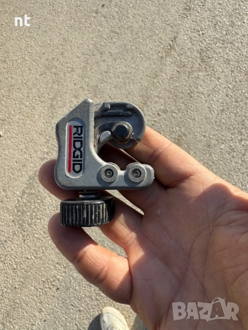 Тръборези, снимка 10 - Други инструменти - 51674573