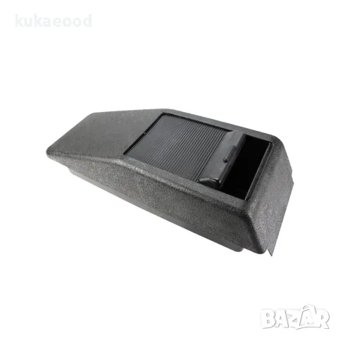 Централна конзола на Mercedes E-Class W124, снимка 2 - Части - 56224813