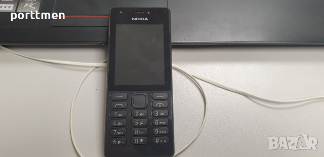 NOKIA RM-1187 , снимка 1 - Nokia - 44739935