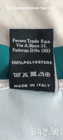 Футболна тениска фланелка на Juventus Ювентус Wojciech Szczęsny Войчех Шченсни #1 официален продукт , снимка 6 - Спортни дрехи, екипи - 49781495