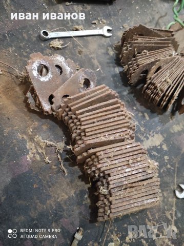 Чукове Форажомелка, снимка 2 - Селскостопанска техника - 35921117