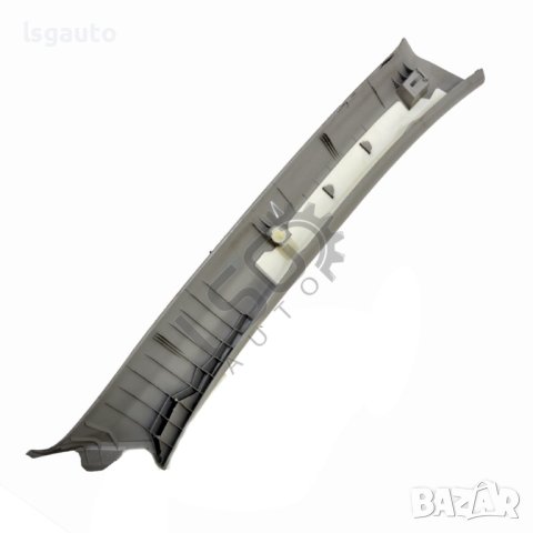 Лява кора до челно стъкло Toyota RAV4 II 2000-2006 ID:107446, снимка 2 - Части - 41753211