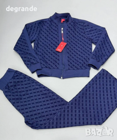 🎀 Дамски комплект Guess, снимка 4 - Спортни екипи - 53803623