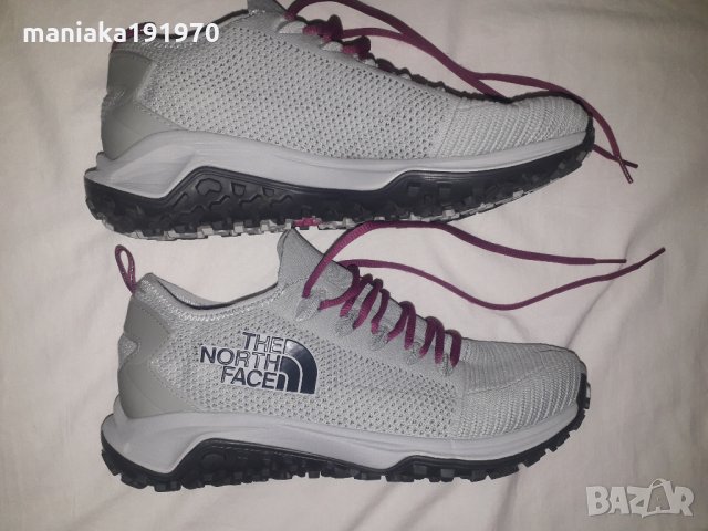 РЕЗЕРВИРАНИ  Тhe North Face TRUXEL T93WZE-C5L № 40 дамски обувки