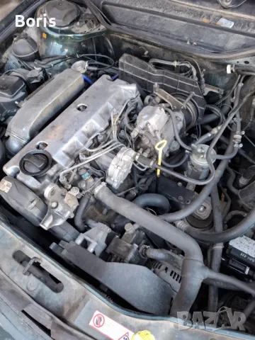 Audi A6 C4 2.5TDI AEL на части , снимка 12 - Части - 50200831