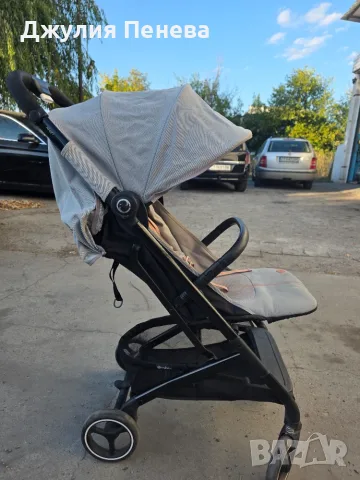 Лятна количка Cybex Beezy