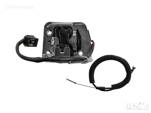  Nissan NV400 Брава за багажник , снимка 4 - Части - 50308850