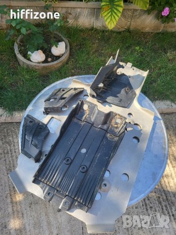 Кори за can-am renegade , снимка 4 - Аксесоари и консумативи - 41891643