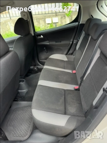 Peugeot 207, снимка 7 - Автомобили и джипове - 52566564