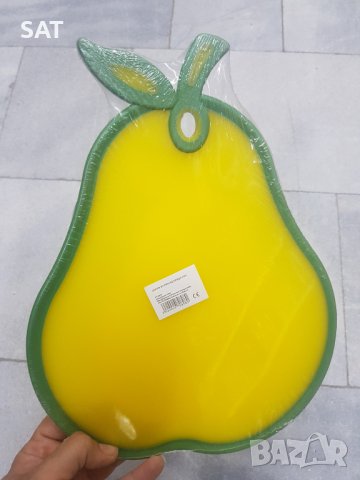 Дъски за рязане pvc, снимка 4 - Прибори за хранене, готвене и сервиране - 39612235