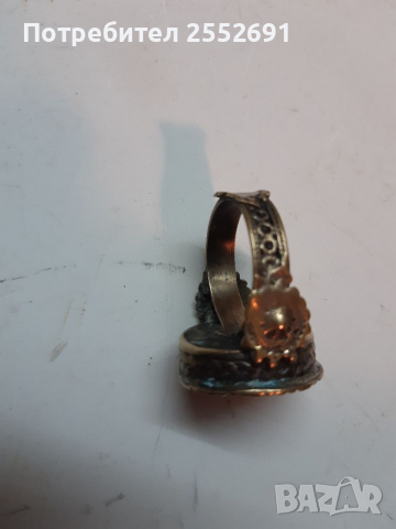 Възрожденски накити , снимка 13 - Антикварни и старинни предмети - 36321415