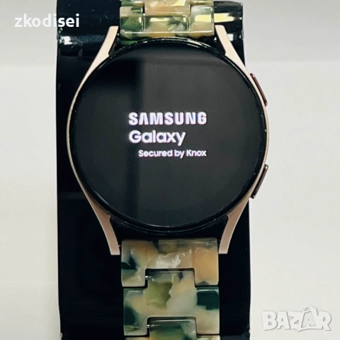 Smart watch Samsung WATCH 5 SM-R900