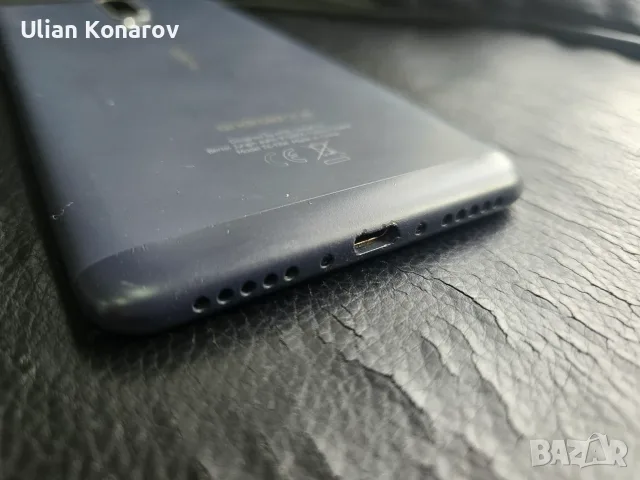 телефон Nokia 5.1 + , снимка 4 - Nokia - 55938165