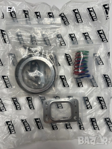 Турбо G25 660 ( лагерно ), снимка 9 - Части - 53674050