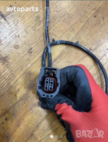 Mazda 6 2007година 2.0d 121кс Ламбда Сонда, снимка 4 - Части - 40378214