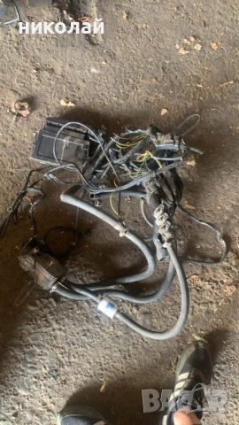 газов инжекцион за 6 цилиндъра, снимка 4 - Части - 44270145