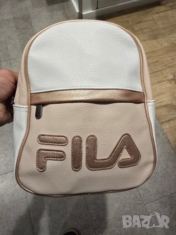 раница FILA 