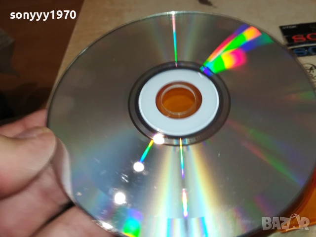 SILVIA CD 1607251209, снимка 15 - CD дискове - 51038378