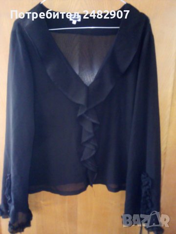 Дамска блуза