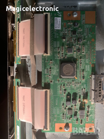 T-con 15Y_RB1FU11APCMG2C2LV0, снимка 1