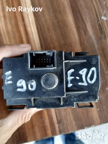 Ключ светлини BMW  E90, 2.0 I, , снимка 2 - Части - 48280096