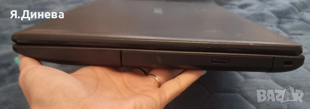 Лаптоп Asus 15,6 , снимка 8 - Лаптопи за работа - 52448164