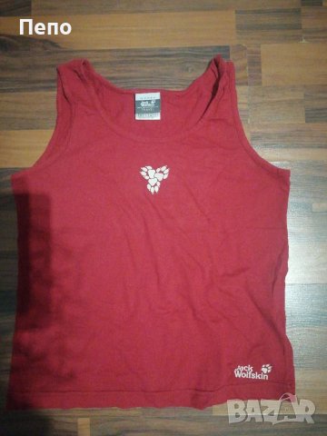 Спортен потник 