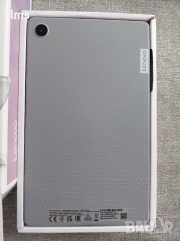 Чисто нов lenovo m8 4G 4th generation  с 2 години гаранция , снимка 4 - Таблети - 41118096