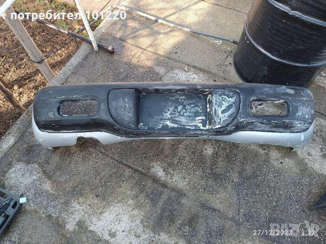 Задна броня Chrysler PT Cruiser