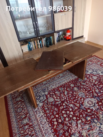 Продавам холна маса., снимка 4 - Маси - 52896352