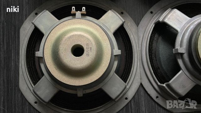 Pioneer hpm 60 OEM bas model 25-737, снимка 3 - Тонколони - 42203639