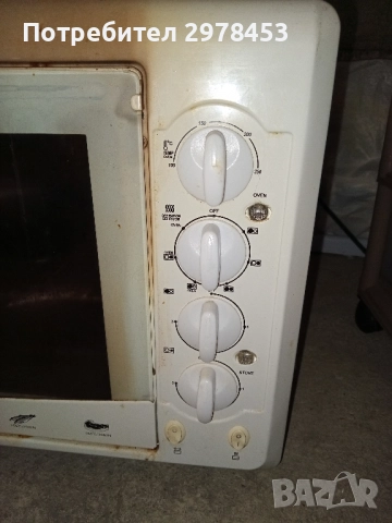 Готварска печка Arielli, снимка 2 - Печки, фурни - 52546378