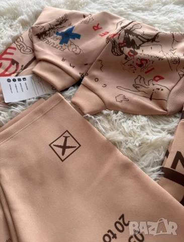 дамски екипи , снимка 5 - Спортни екипи - 50843572