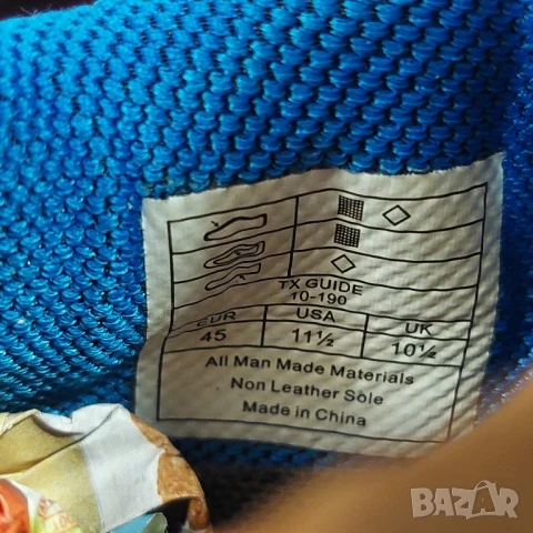 Туристически Обувки La Sportiva Tx Guide номер 45 , снимка 5 - Други - 50606211