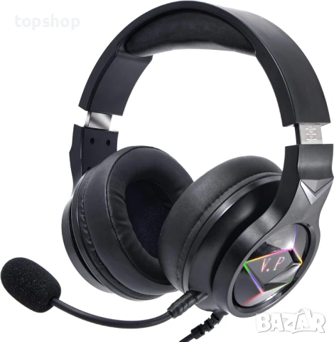 Нови слушалки VENICE PLAYER - цена в амазон 240лв сега за 35лв, снимка 2 - Слушалки за компютър - 50501849