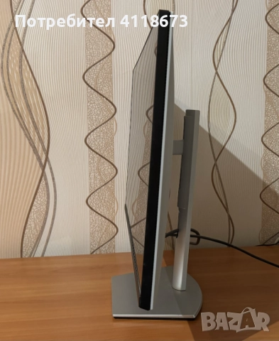 Dell S2722QC 4K 27'' Monitor, снимка 3 - Монитори - 52516942