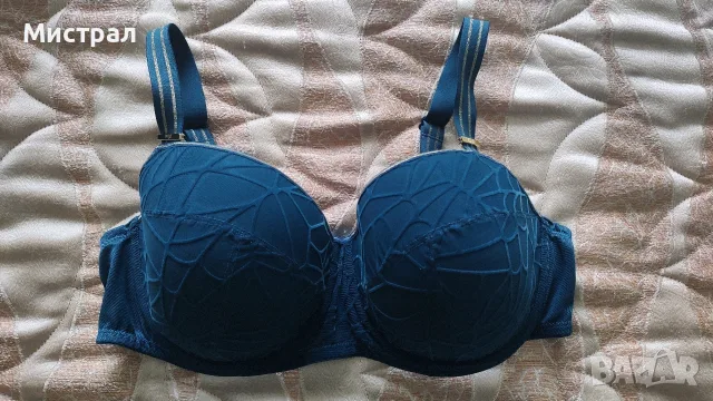 Маркови сутиени Triumph, Marlies Dekkers за голям бюст, снимка 4 - Бельо - 56049339