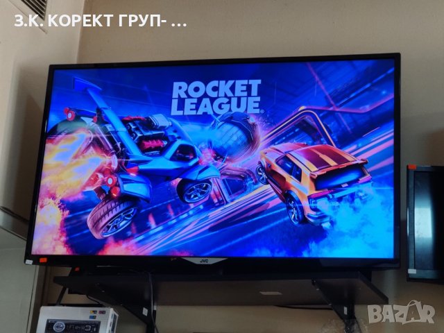 Xbox One 500GB + 1 джойстик и 5 игри, снимка 7 - Xbox конзоли - 41557198