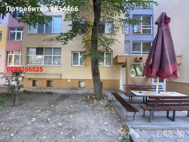 Собственик продава 4-стаен апартамент в Тракия - 92 кв.м., снимка 2 - Aпартаменти - 43396778