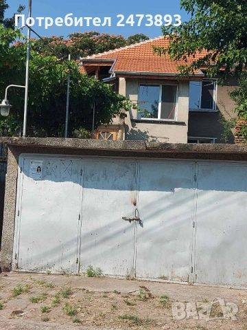 Продавам двуетажна къща, снимка 1