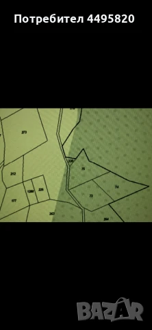 Сапарева баня , снимка 4 - Парцели - 50929314